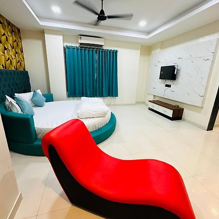 Hotel Elite Stay Pune Exterior foto